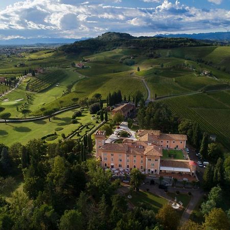 فندق Castello Di Spessa - Residenze D'Epoca Capriva del Friuli المظهر الخارجي الصورة