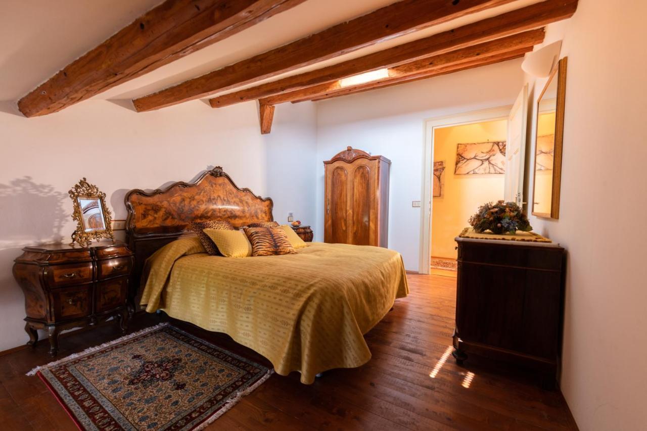 فندق Castello Di Spessa - Residenze D'Epoca Capriva del Friuli المظهر الخارجي الصورة