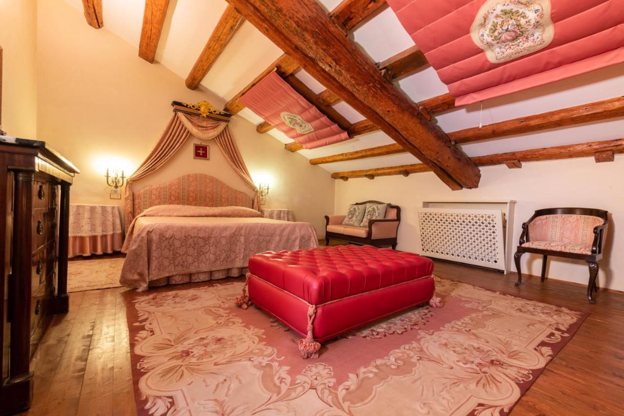 فندق Castello Di Spessa - Residenze D'Epoca Capriva del Friuli المظهر الخارجي الصورة