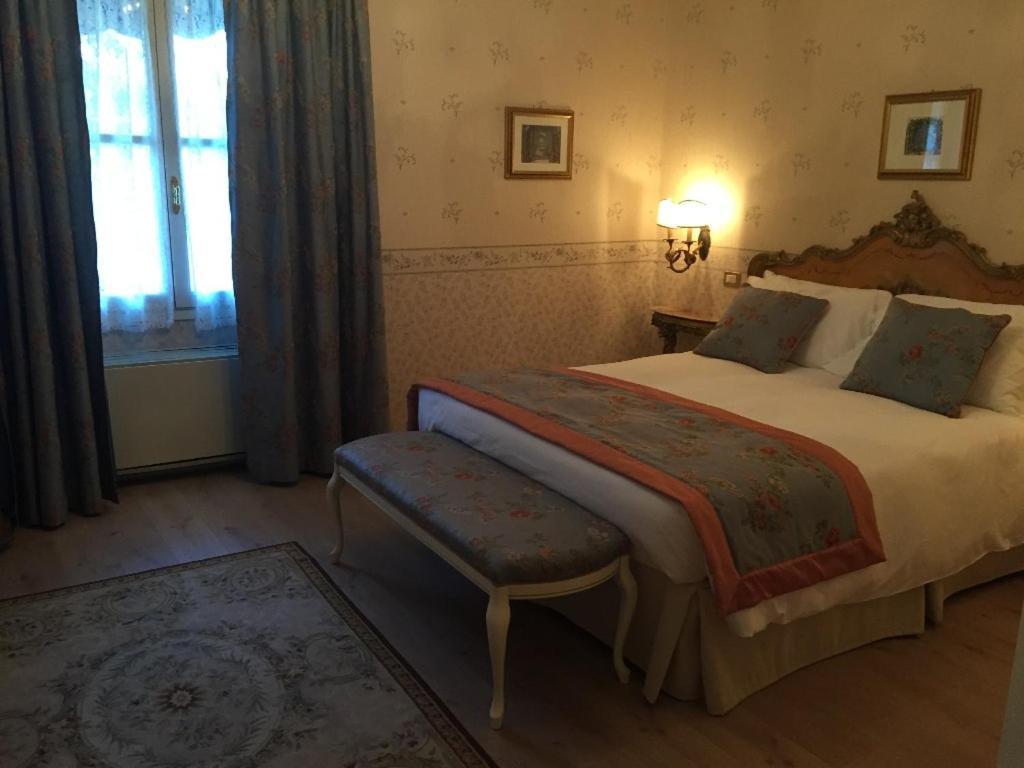 فندق Castello Di Spessa - Residenze D'Epoca Capriva del Friuli المظهر الخارجي الصورة