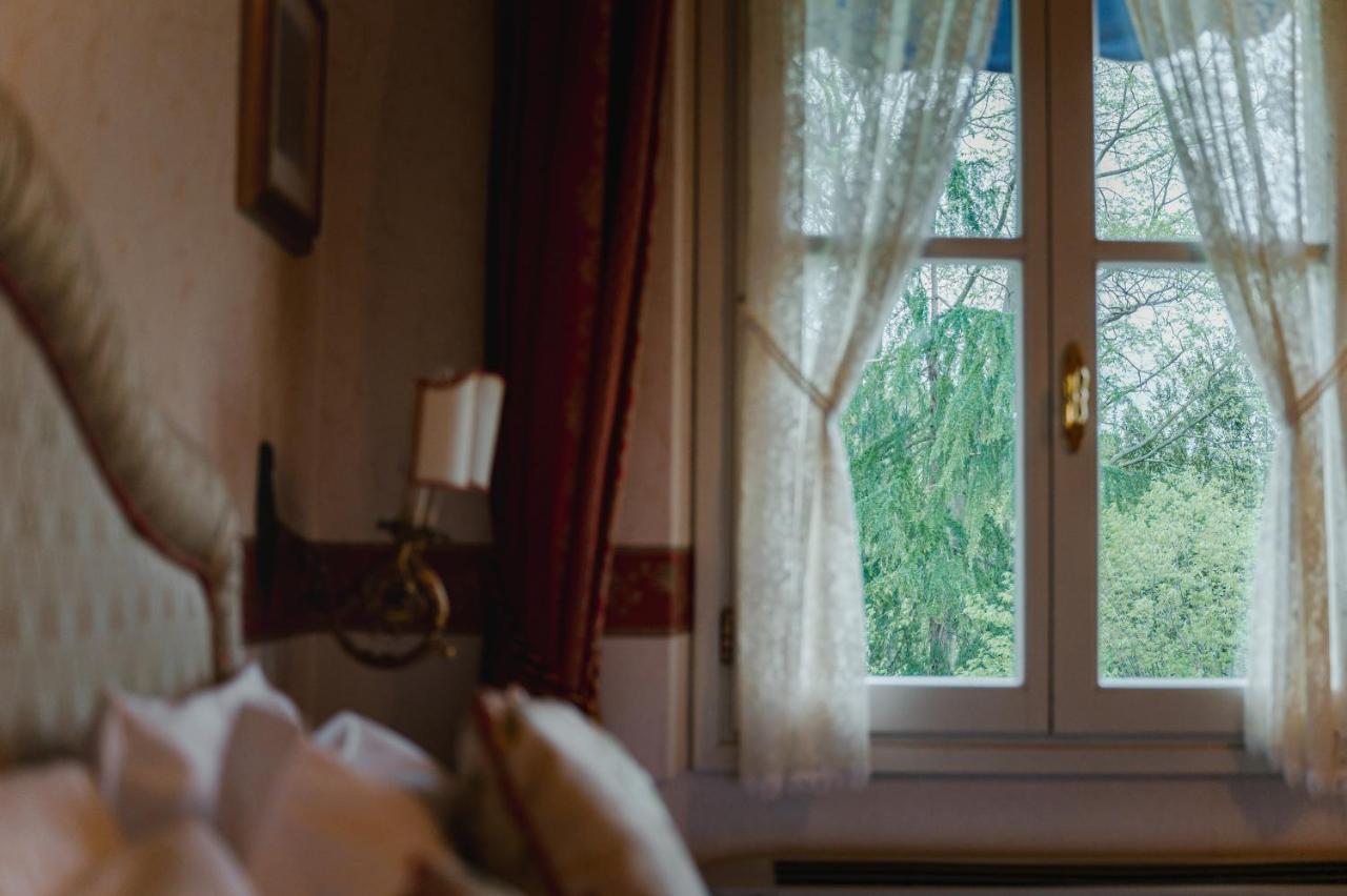 فندق Castello Di Spessa - Residenze D'Epoca Capriva del Friuli المظهر الخارجي الصورة