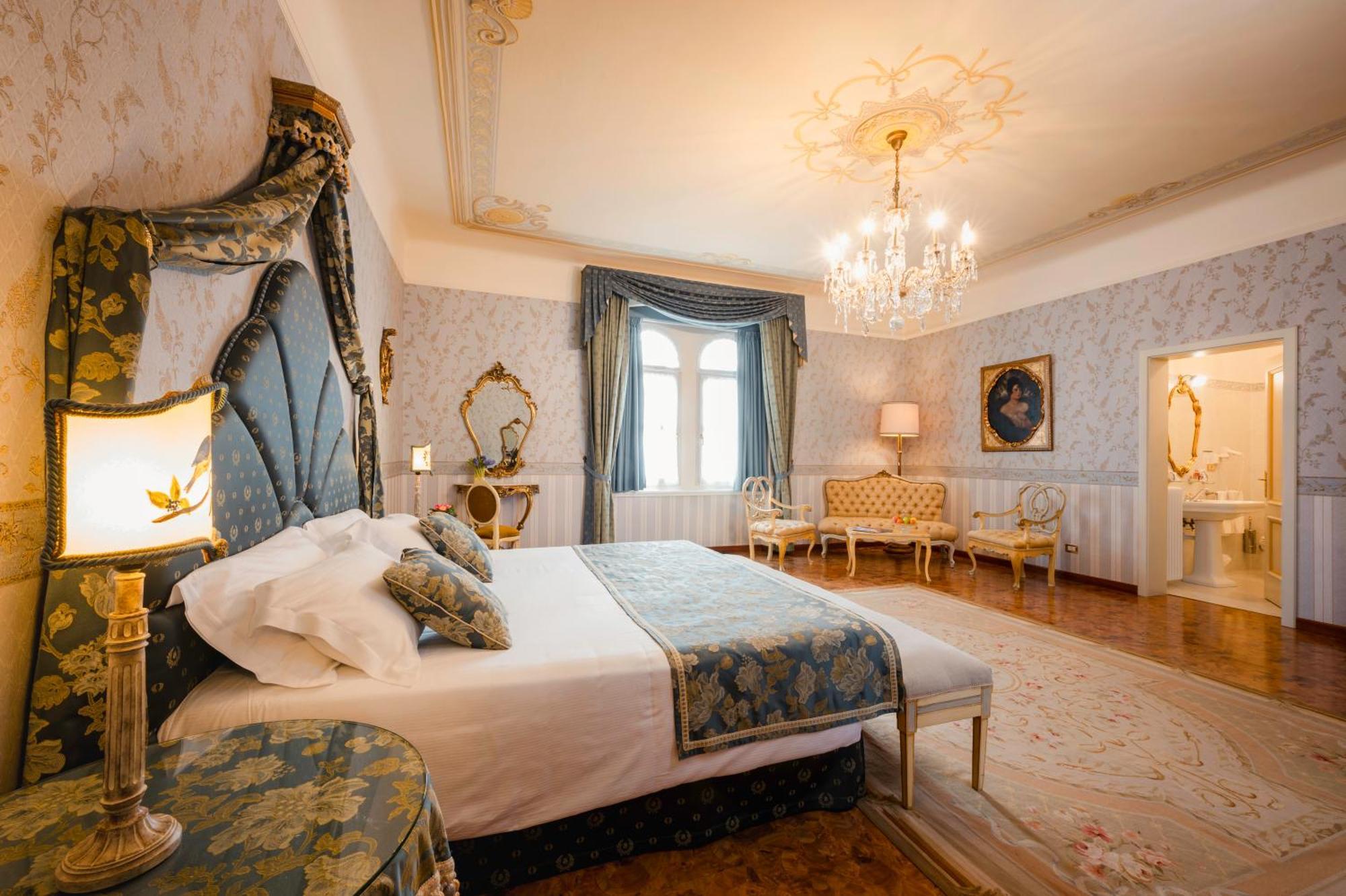فندق Castello Di Spessa - Residenze D'Epoca Capriva del Friuli المظهر الخارجي الصورة