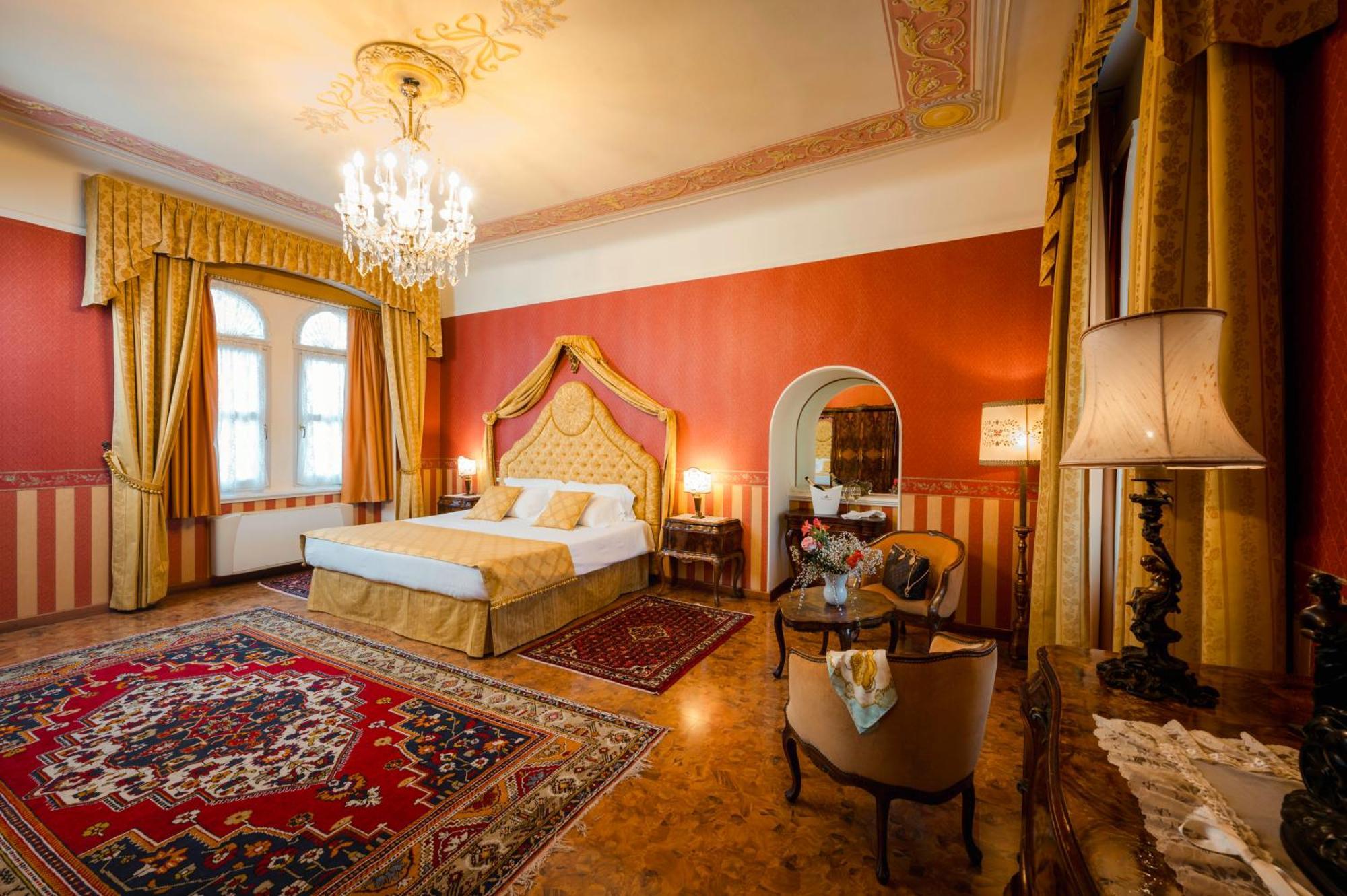 فندق Castello Di Spessa - Residenze D'Epoca Capriva del Friuli المظهر الخارجي الصورة