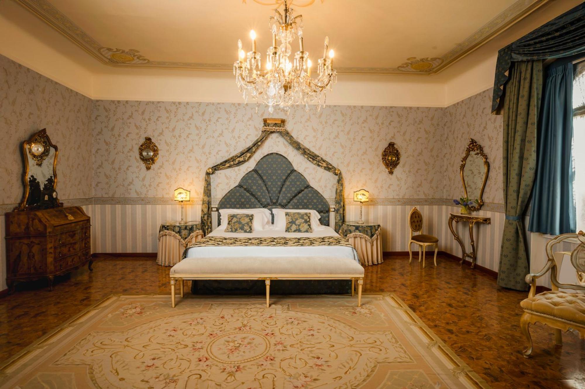 فندق Castello Di Spessa - Residenze D'Epoca Capriva del Friuli المظهر الخارجي الصورة