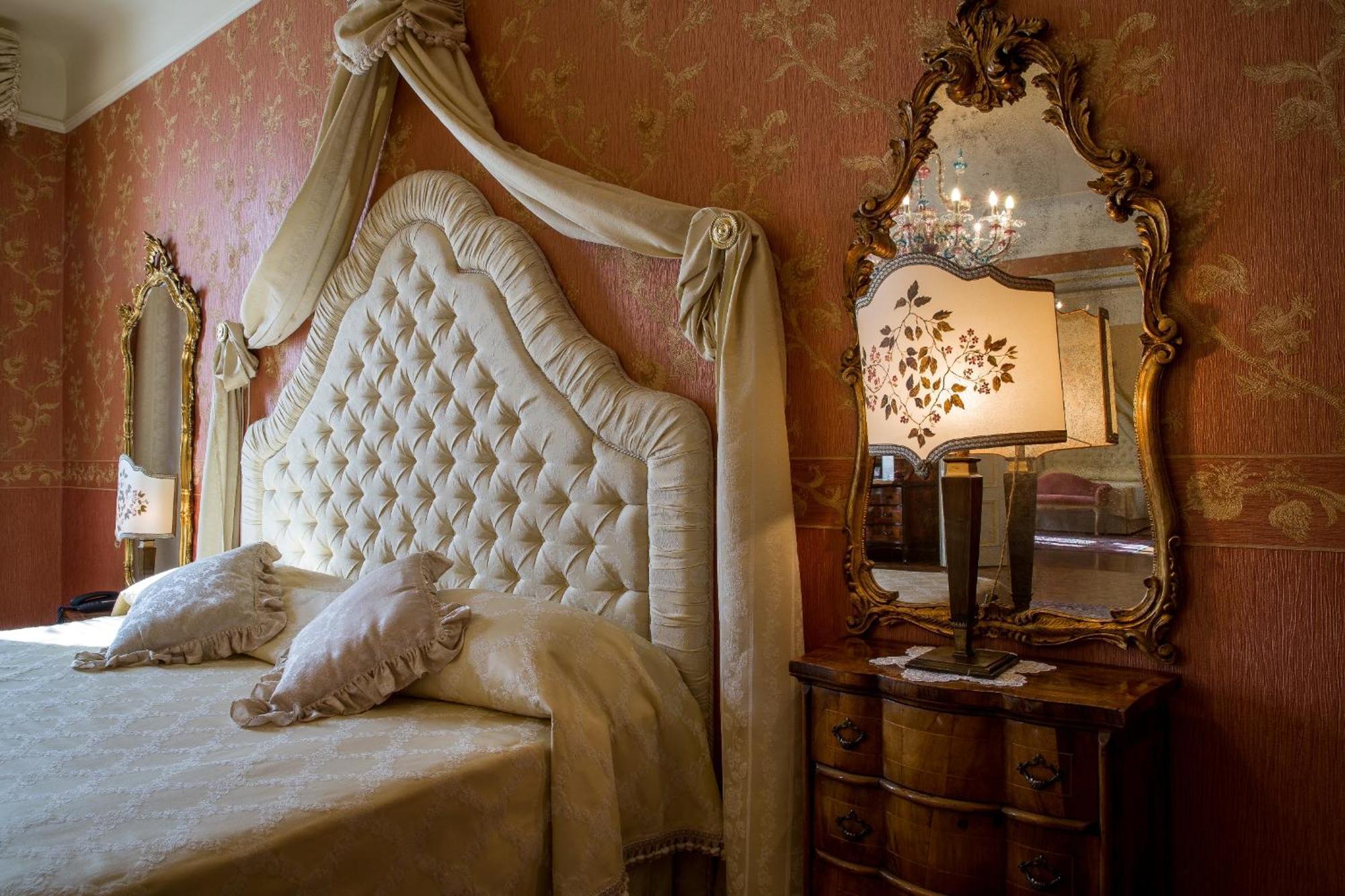 فندق Castello Di Spessa - Residenze D'Epoca Capriva del Friuli المظهر الخارجي الصورة