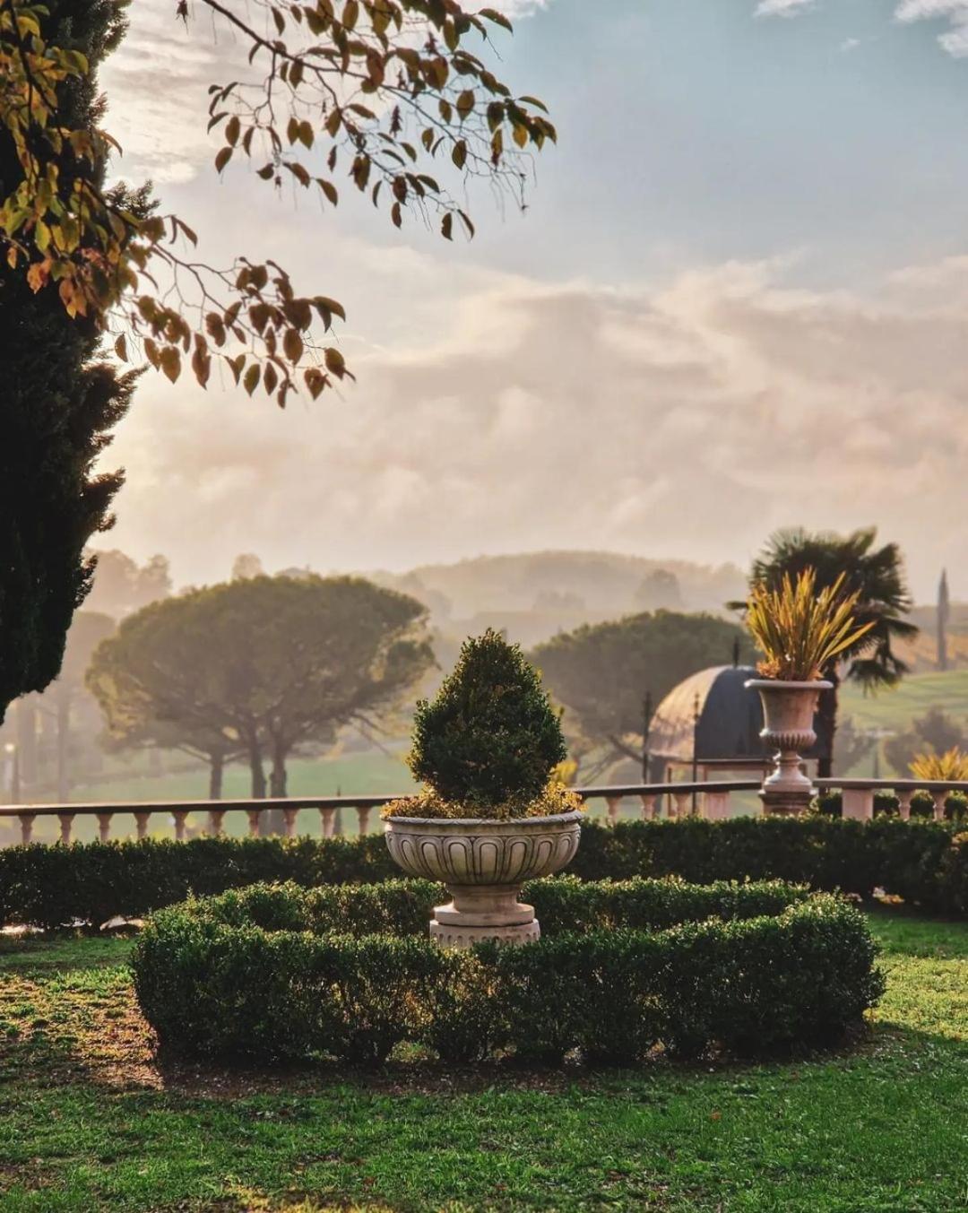 فندق Castello Di Spessa - Residenze D'Epoca Capriva del Friuli المظهر الخارجي الصورة