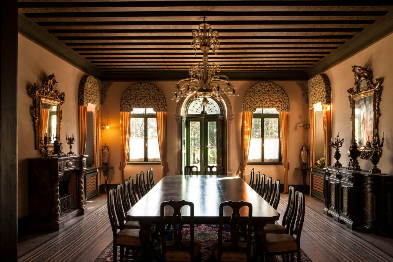 فندق Castello Di Spessa - Residenze D'Epoca Capriva del Friuli المظهر الخارجي الصورة